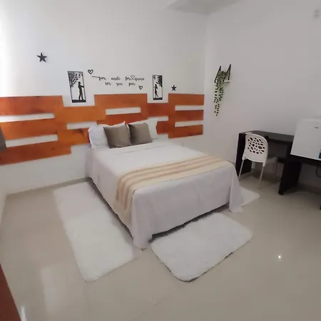 Hotel Central Palace