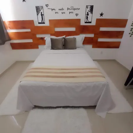 Central Palace Hotel Fortaleza (Ceara)