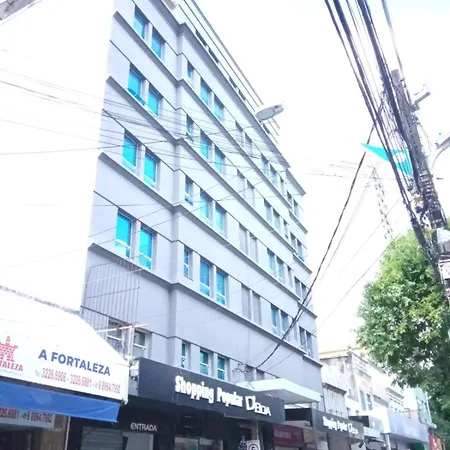 Hotel Central Palace *